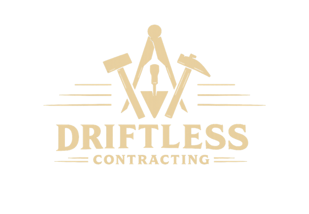 Driftless Contracting